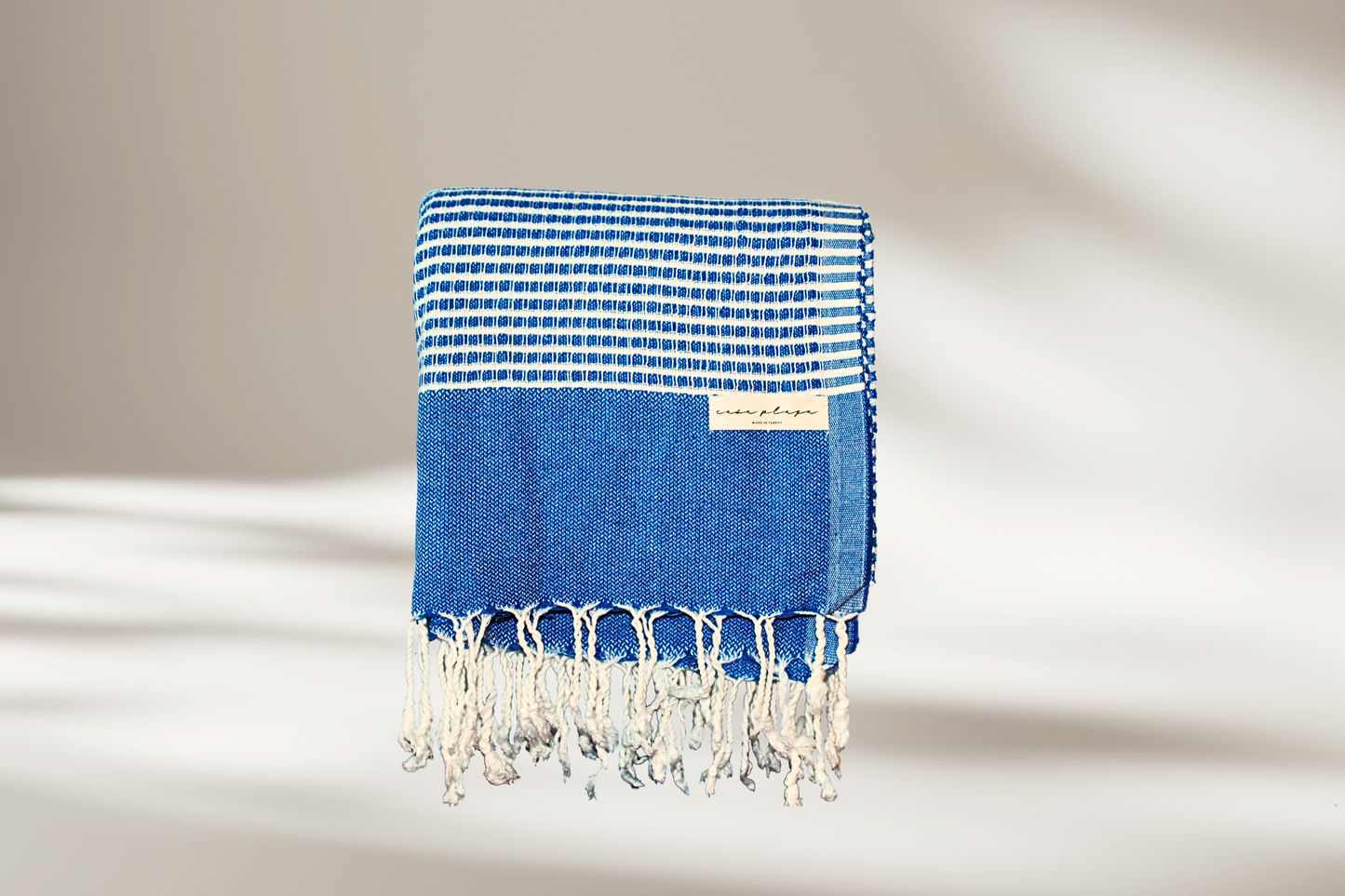 Blue Peshtemal Bundle